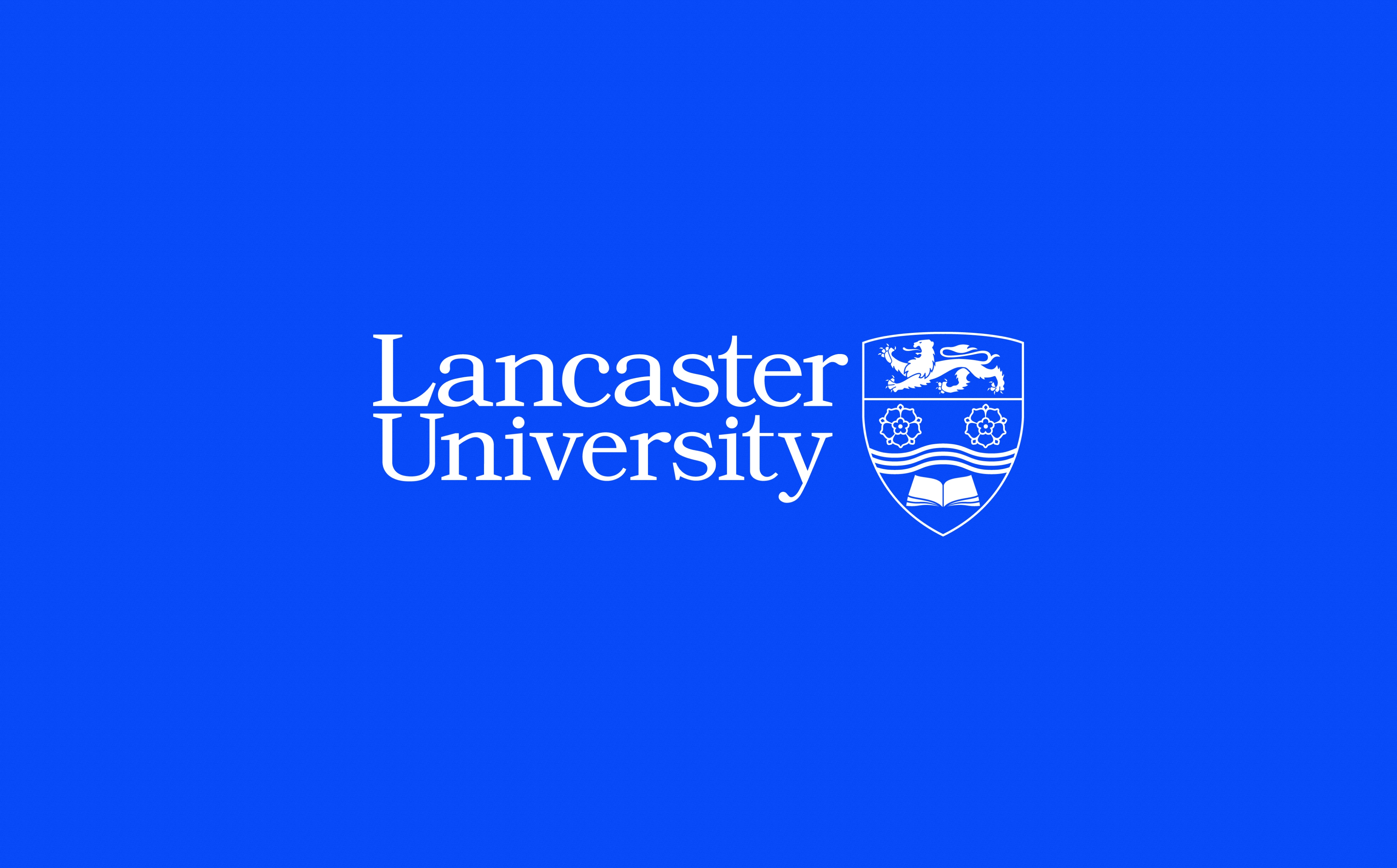 Lancaster University logo