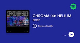 Spotify cover artwork