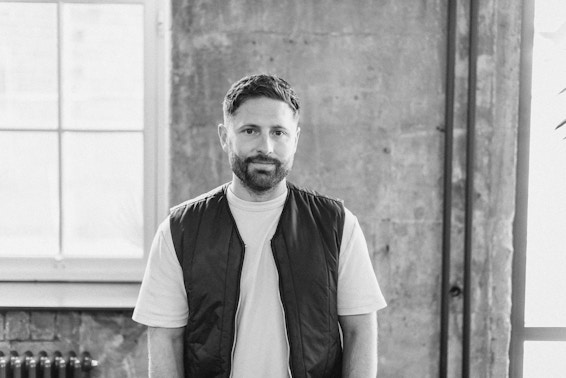 Dan Wallace, UX/Digital Director at EXP