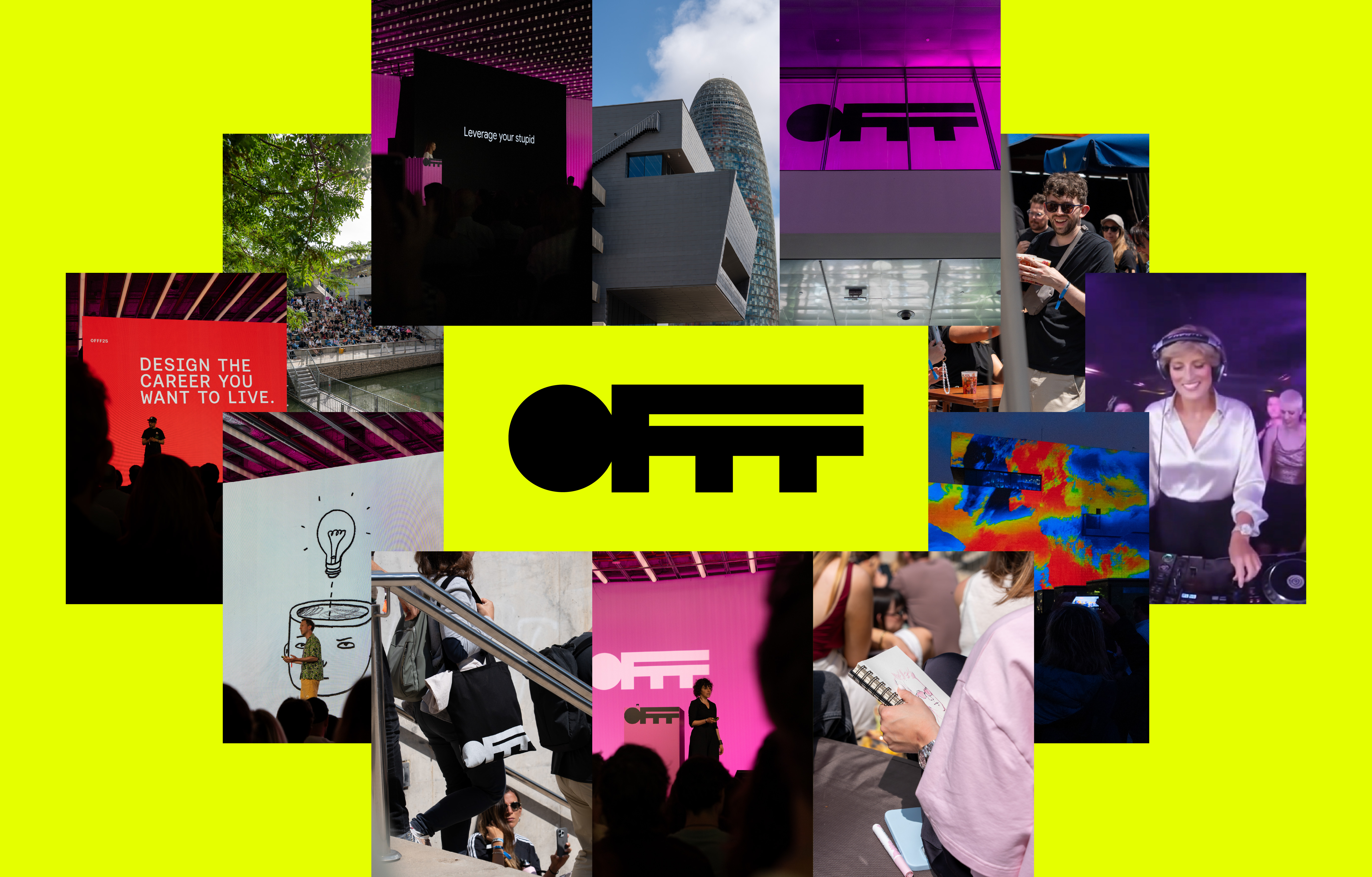 OFFF: Reflections on 2025, and a look ahead to 2026