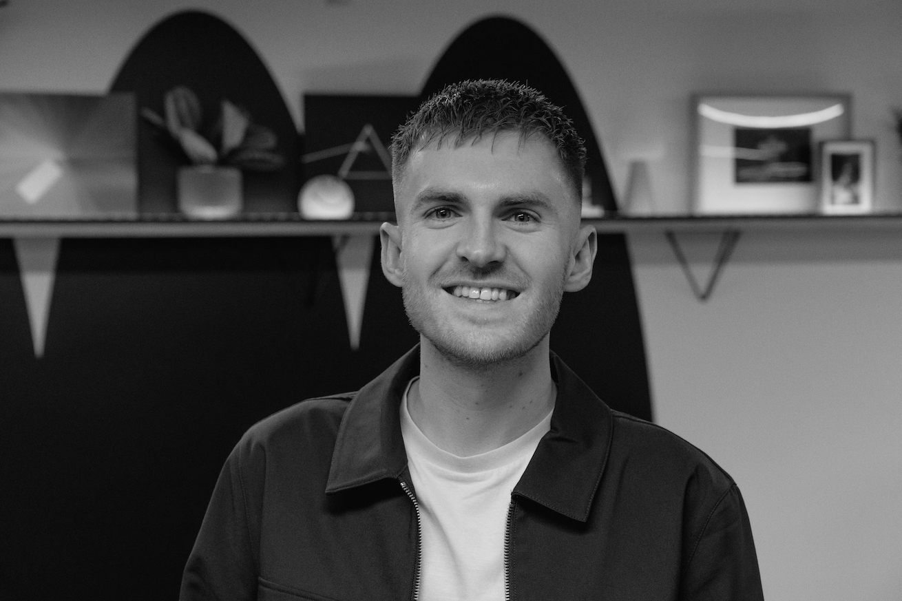 From the BBC to EXP: Thomas Foster Joins the Team