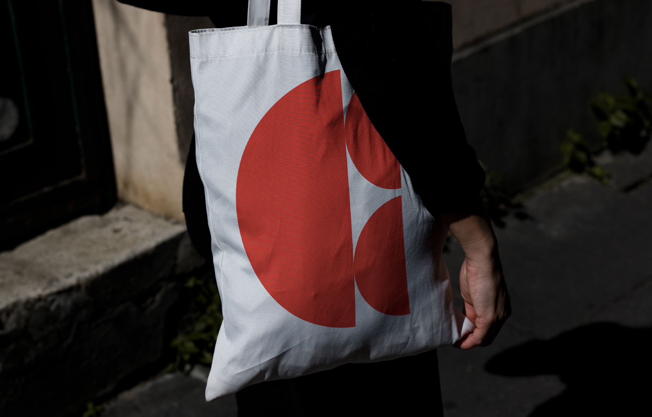 C2C - Tote bag