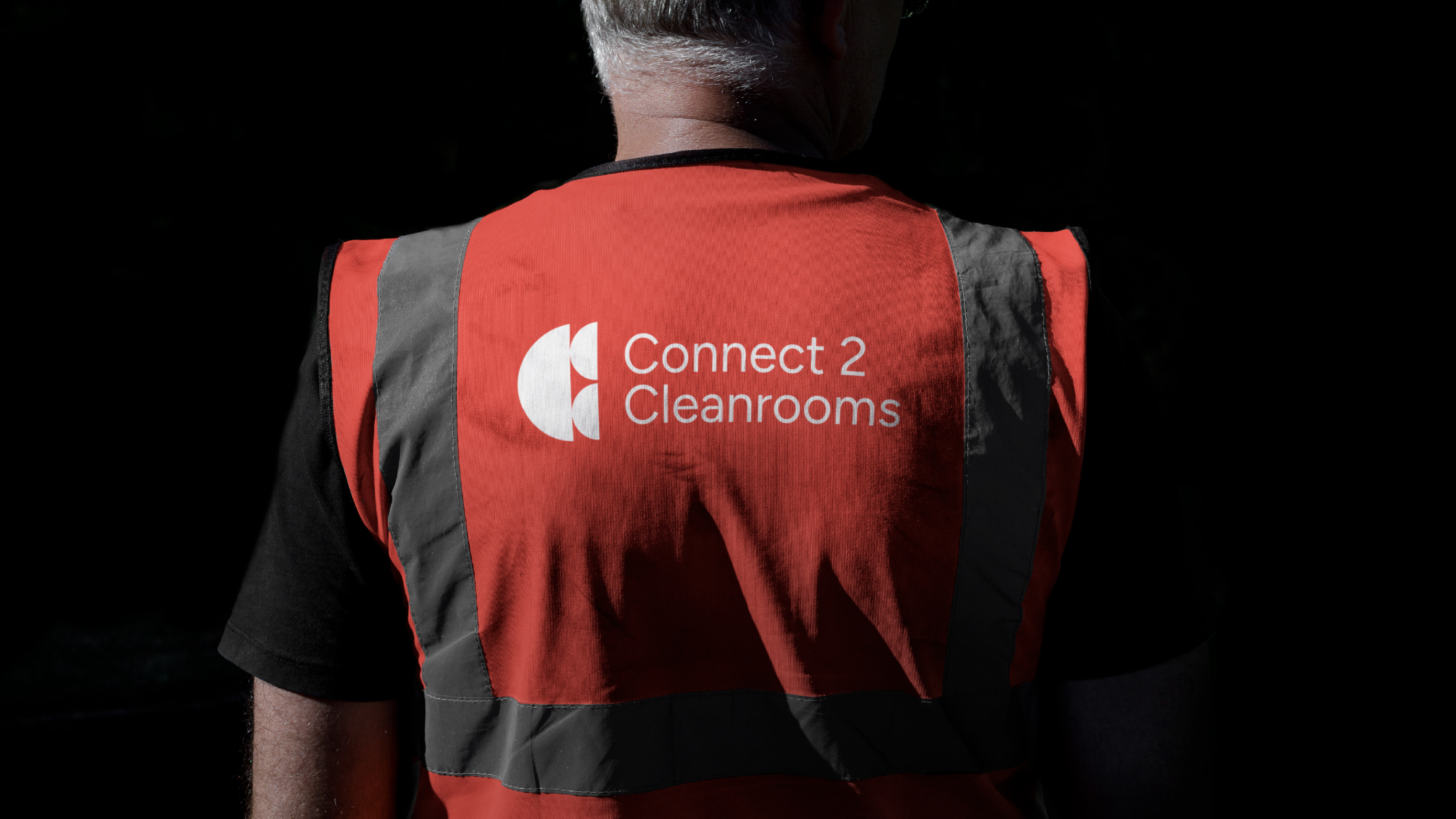 Connect 2 Cleanrooms