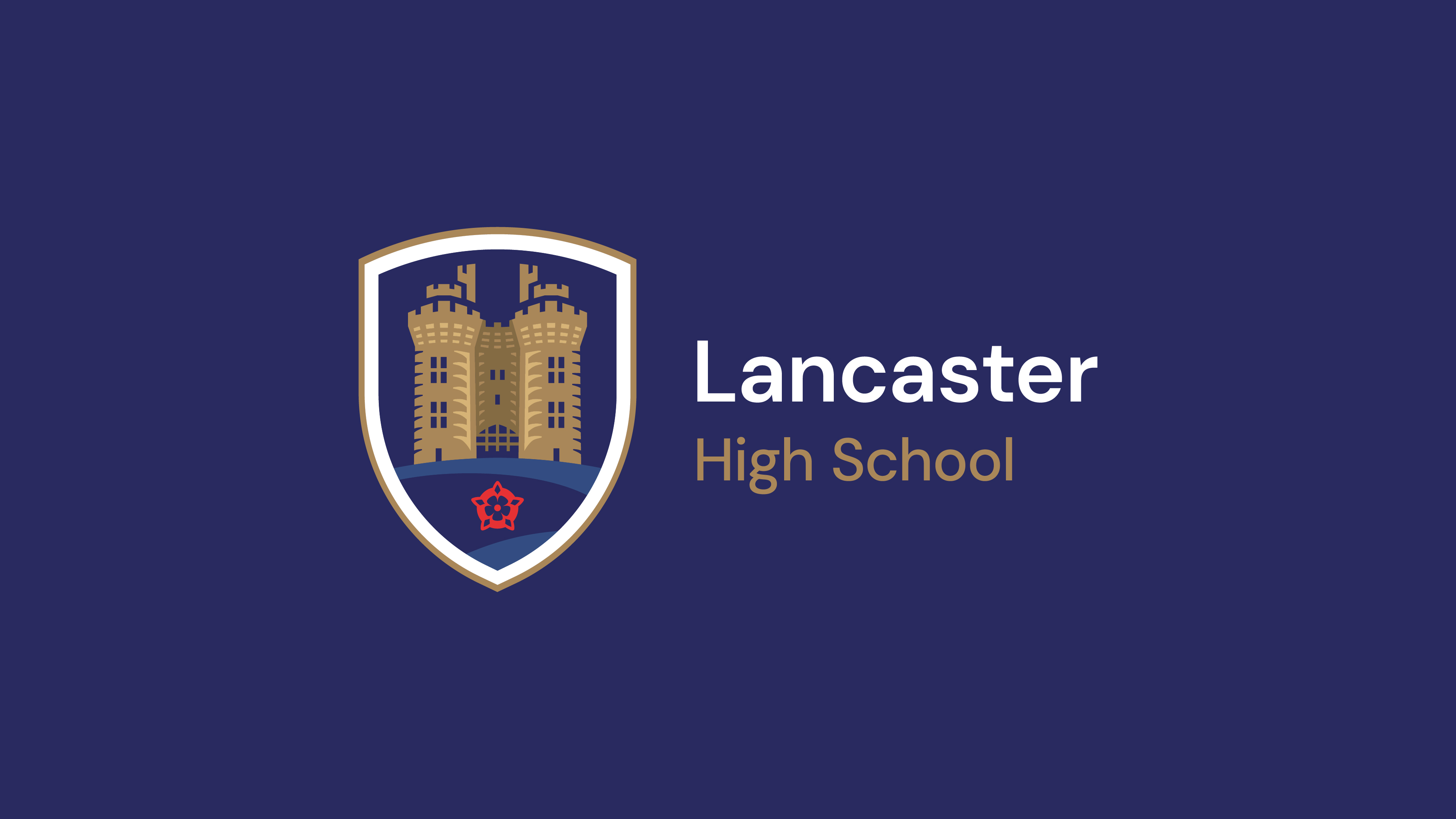 Lancaster High School