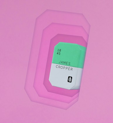 The Paper Portal by James Cropper. Designed by EXP.
