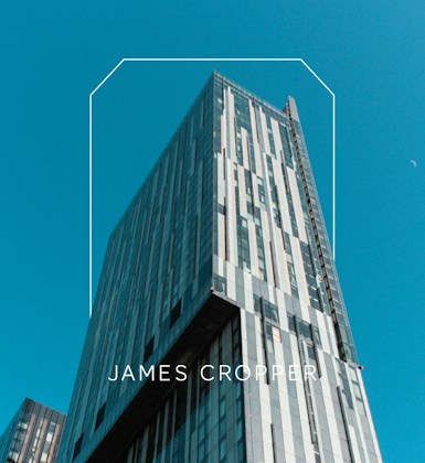James Cropper - What Colour is Manchester Beetham Tower
